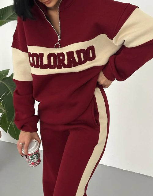 3 İplik Eşofman takım