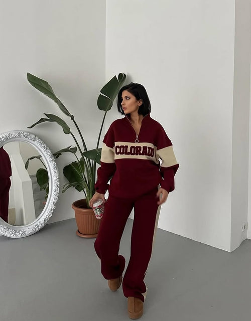 3 İplik Eşofman takım