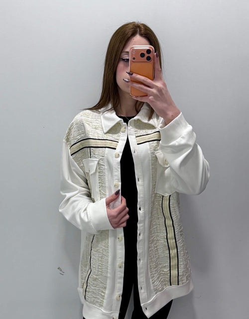 Düğmeli Tesettür Tunik